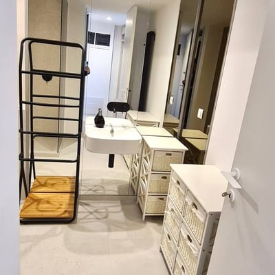 Долгосрочная аренда свежей 2-комнатной квартиры, Бухарест, Румыния